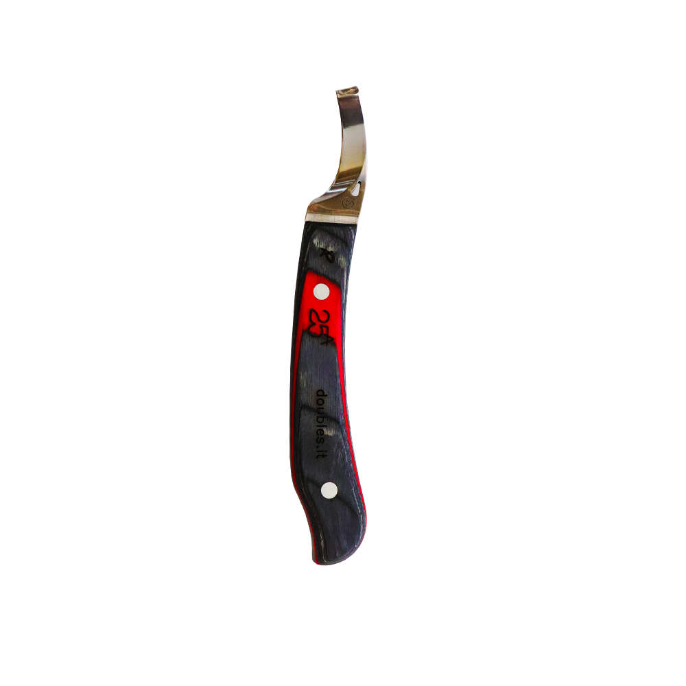 COLTELLO INGLESE DOUBLE S DELUXE MOD.25A
