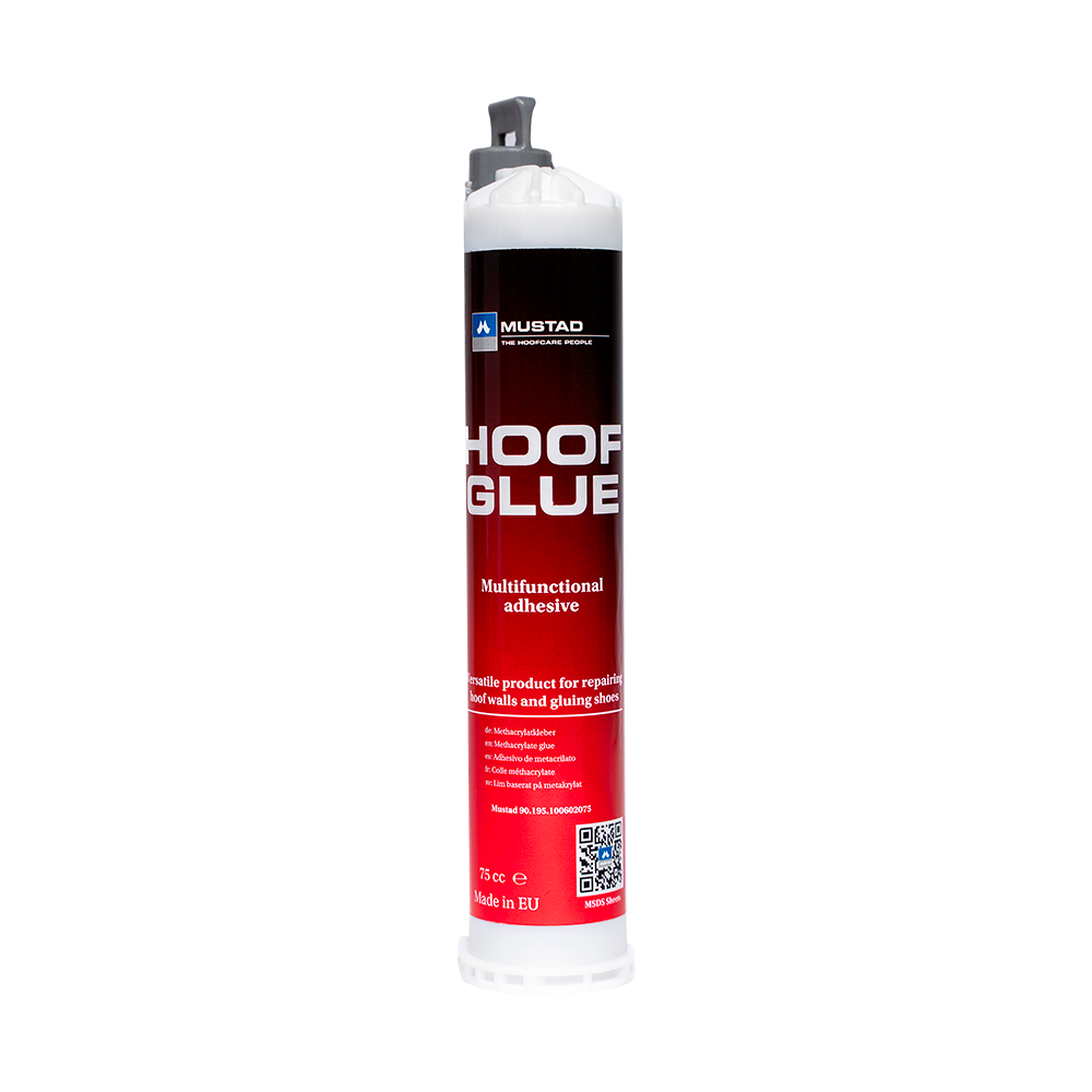 METACRILATO COMFORTMIX HOOF GLUE - 75ml