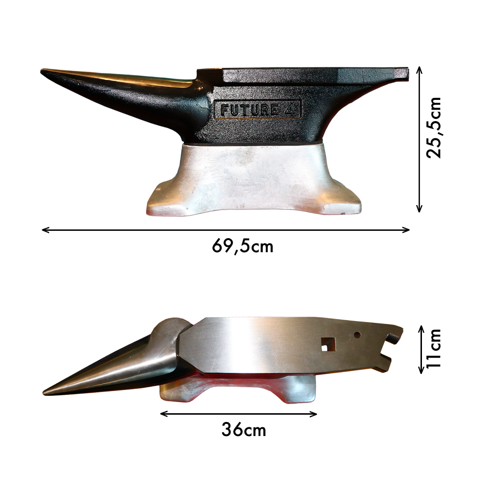 blacksmith italia